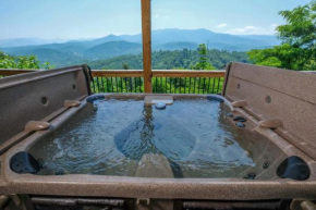 Luxurious 3BR Spectacular VIEWS! HOT TUB